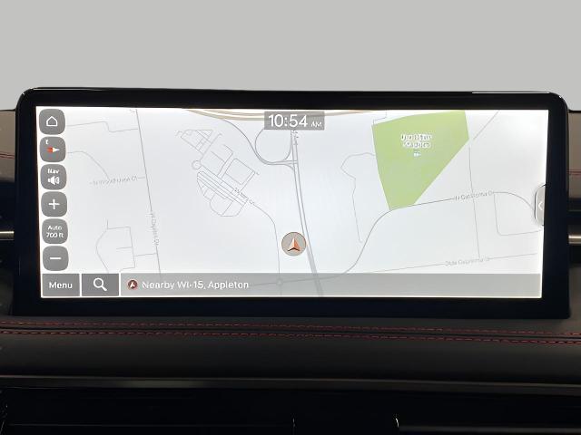 2025 Genesis G70 Vehicle Photo in Appleton, WI 54913