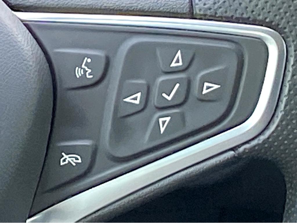 2023 Chevrolet Equinox Vehicle Photo in POOLER, GA 31322-3252