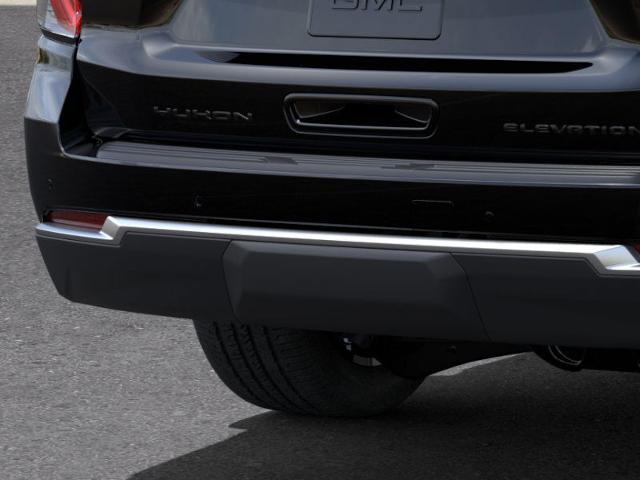 2025 GMC Yukon XL Vehicle Photo in DANBURY, CT 06810-5034