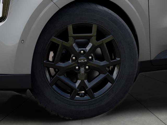 2025 Kia Carnival Vehicle Photo in Appleton, WI 54914