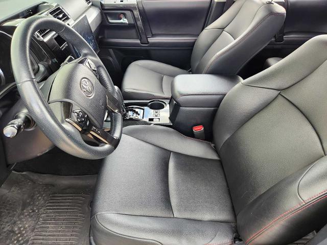 2019 Toyota 4Runner Vehicle Photo in PLANO, TX 75024