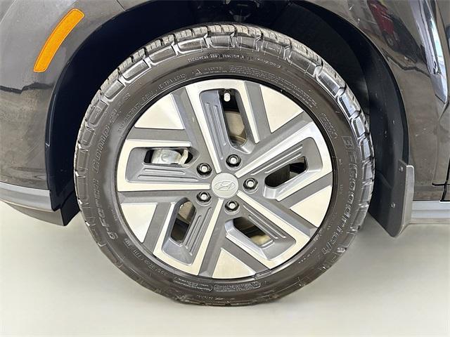 2022 Hyundai KONA Electric Vehicle Photo in Everett, WA 98204