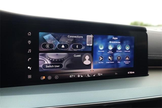 2025 Nissan Murano Vehicle Photo in Hazelwood, MO 63042