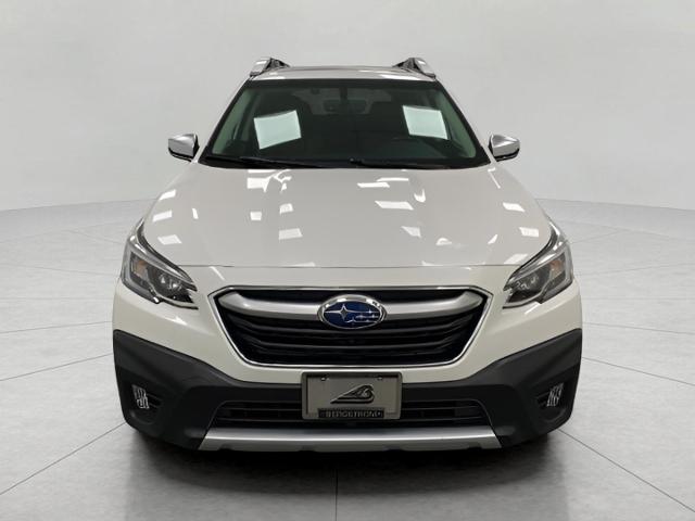 2022 Subaru Outback Vehicle Photo in Appleton, WI 54913