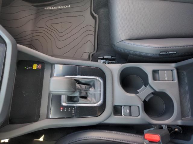 2025 Subaru Forester Vehicle Photo in Green Bay, WI 54304