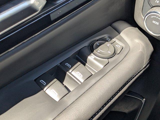 2025 Chevrolet Suburban Vehicle Photo in BRUNSWICK, GA 31525-1881