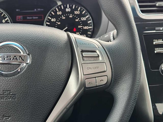 2015 Nissan Altima Vehicle Photo in DALLAS, TX 75209