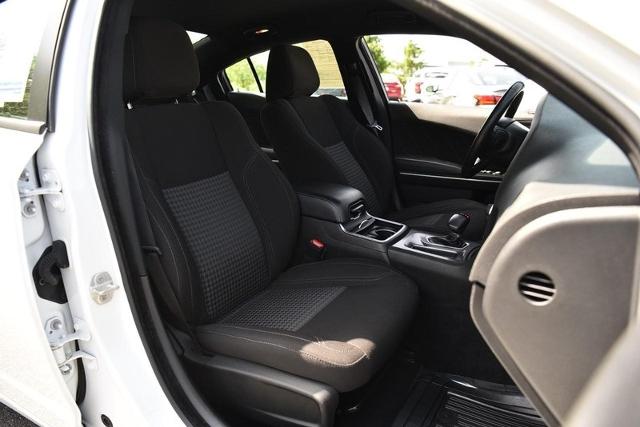 2023 Dodge Charger Vehicle Photo in Ballwin, MO 63011