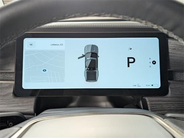 2023 Rivian R1T Vehicle Photo in ENGLEWOOD, CO 80113-6708