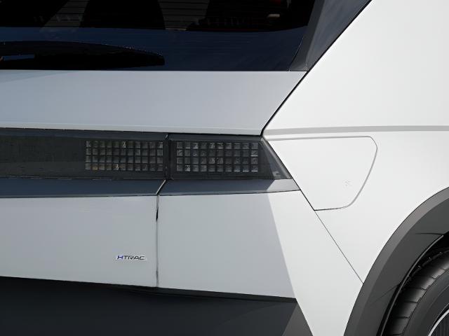 2025 Hyundai IONIQ 5 Vehicle Photo in Green Bay, WI 54304