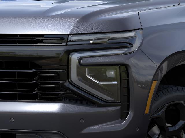 2025 Chevrolet Tahoe Vehicle Photo in APPLETON, WI 54914-4656