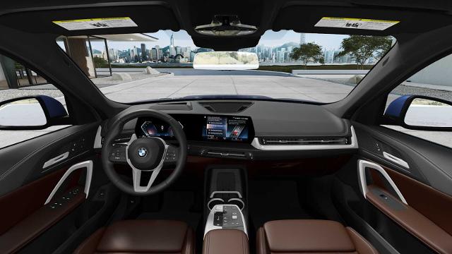 2025 BMW X1 xDrive28i Vehicle Photo in GRAPEVINE, TX 76051