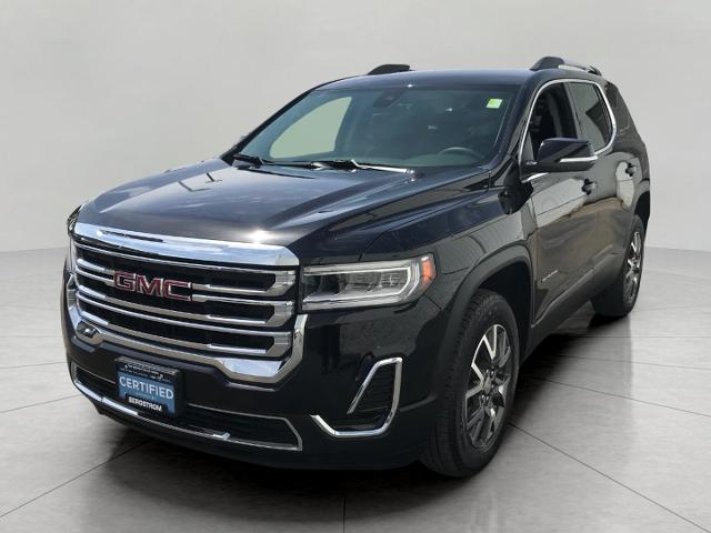 2023 GMC Acadia Vehicle Photo in GREEN BAY, WI 54303-3330
