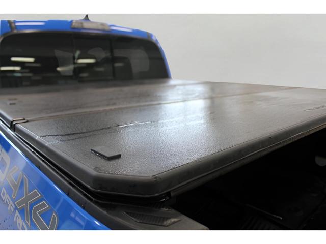 2021 Toyota Tacoma 4WD Vehicle Photo in Green Bay, WI 54304