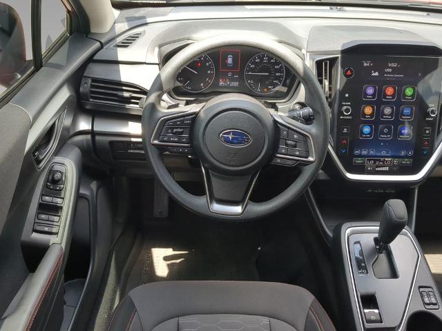 2024 Subaru Impreza Vehicle Photo in Brunswick, GA 31525
