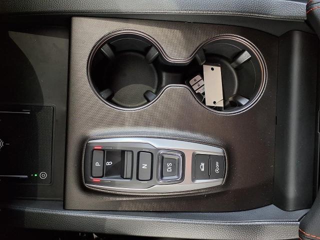 2025 Honda Ridgeline Vehicle Photo in Oshkosh, WI 54904