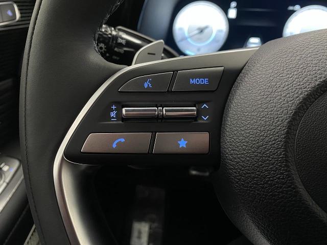 2025 Hyundai PALISADE Vehicle Photo in Appleton, WI 54913