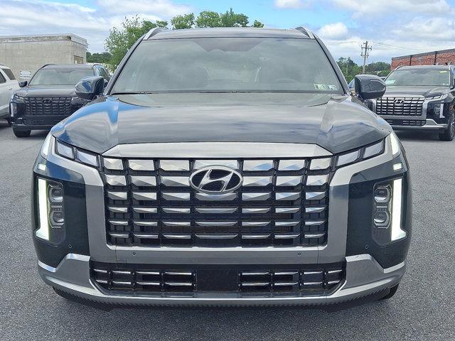 2025 Hyundai PALISADE Vehicle Photo in Harrisburg, PA 17111