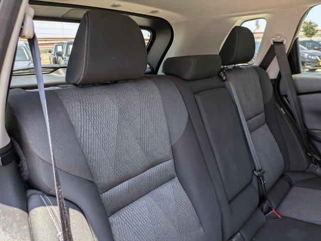 2025 Nissan Rogue Vehicle Photo in San Antonio, TX 78209