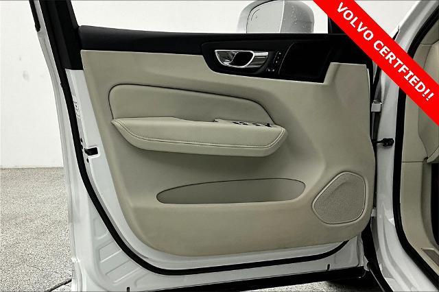 2022 Volvo XC60 Vehicle Photo in Grapevine, TX 76051