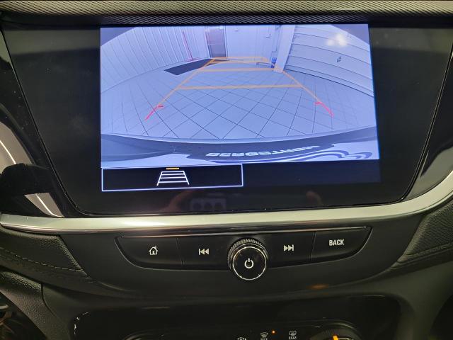 2023 Buick Encore GX Vehicle Photo in MANITOWOC, WI 54220-5838