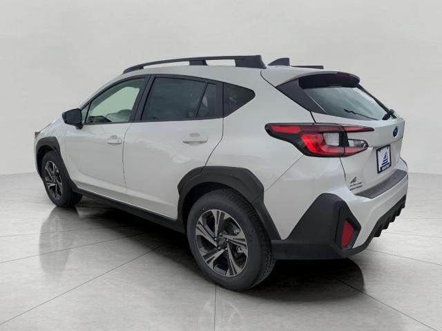 2025 Subaru Crosstrek Vehicle Photo in Green Bay, WI 54304