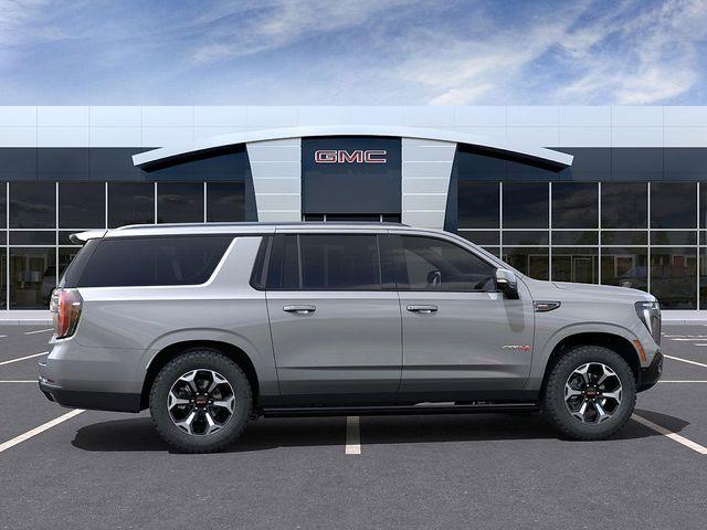 2025 GMC Yukon XL Vehicle Photo in WATERTOWN, CT 06795-3318