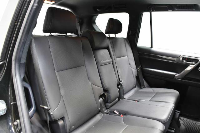 2023 Lexus GX 460 Vehicle Photo in DALLAS, TX 75235