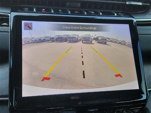 2022 Jeep Grand Cherokee Vehicle Photo in EASTLAND, TX 76448-3020