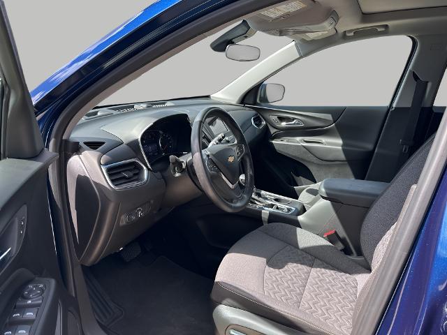 2022 Chevrolet Equinox Vehicle Photo in MANITOWOC, WI 54220-5838