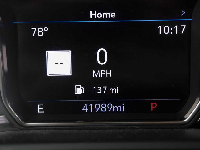 2021 GMC Yukon Vehicle Photo in Dallas, TX 75209
