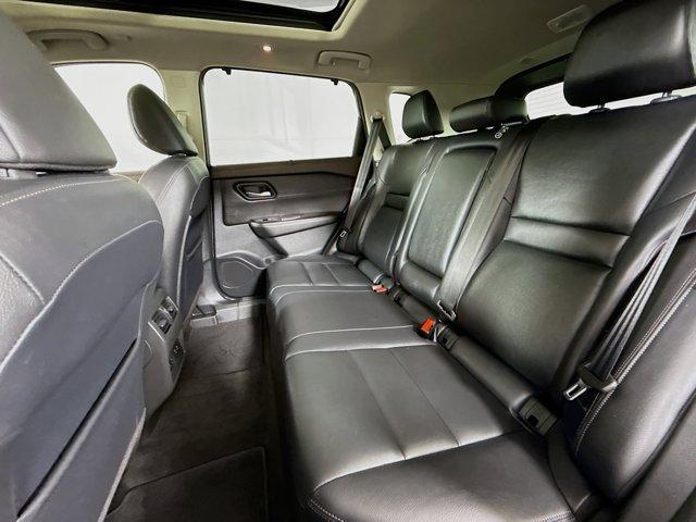 2022 Nissan Rogue Vehicle Photo in Flemington, NJ 08822