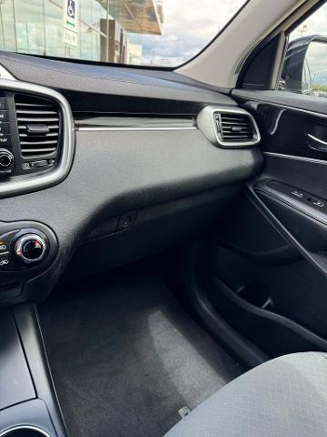 2020 Kia Sorento Vehicle Photo in Peoria, IL 61615