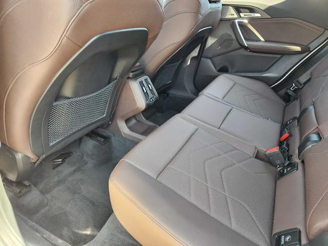 2023 BMW X1 xDrive28i Vehicle Photo in PLANO, TX 75024