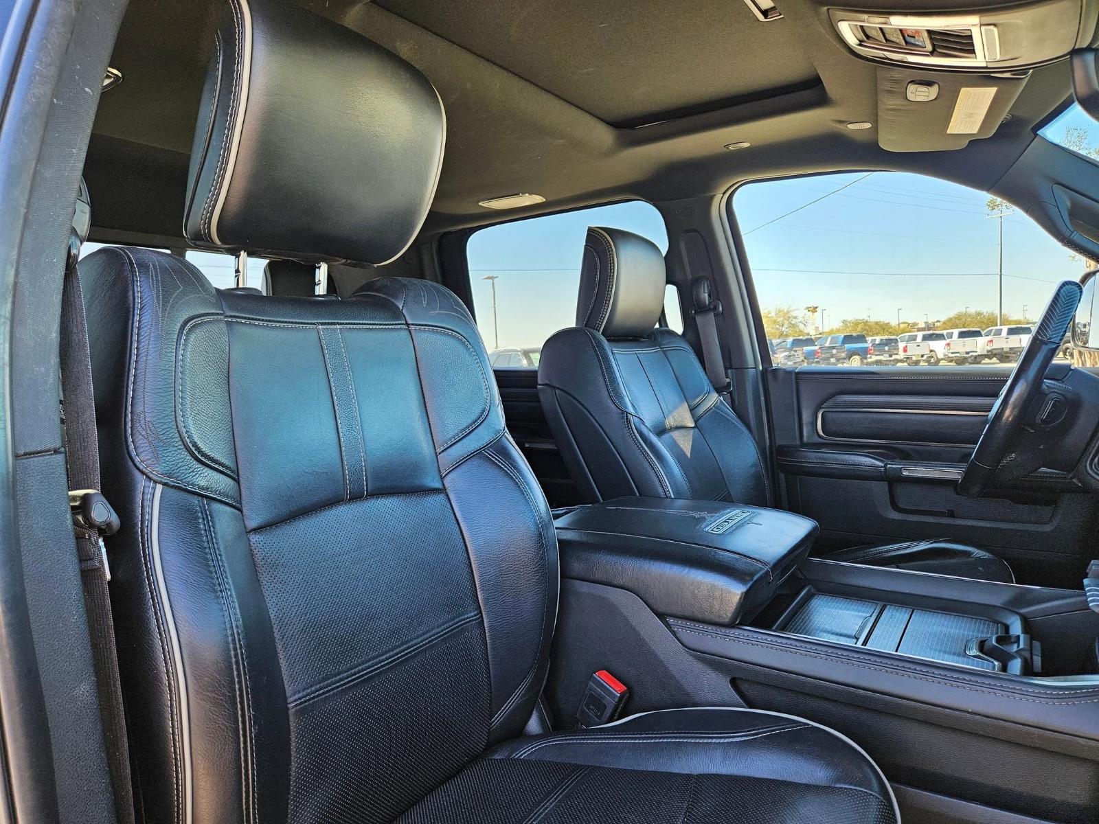 2020 Ram 2500 Vehicle Photo in Seguin, TX 78155