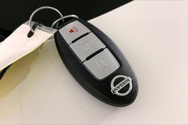 2021 Nissan Rogue Vehicle Photo in Kansas City, MO 64114