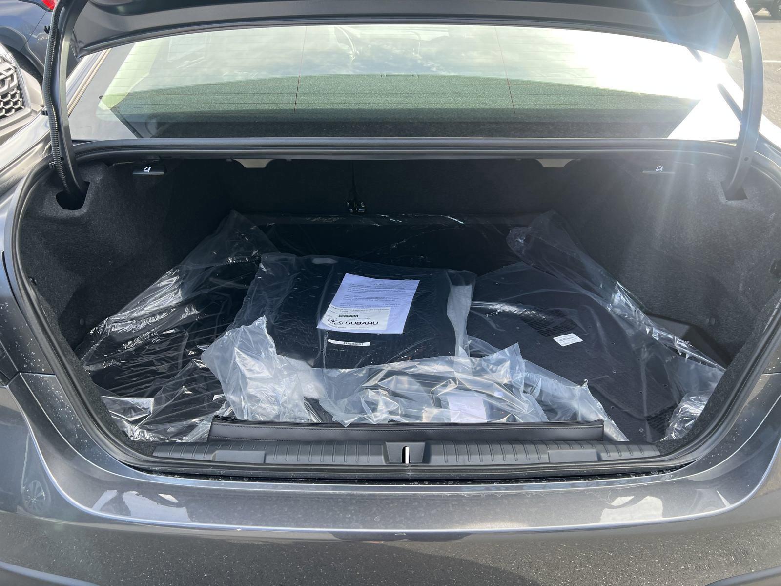 2025 Subaru Legacy Vehicle Photo in Mechanicsburg, PA 17050