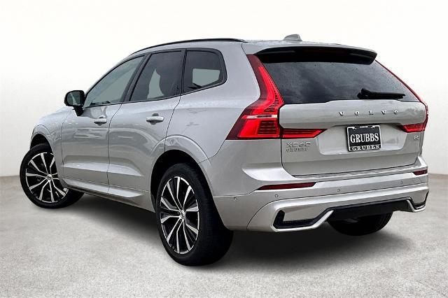 2023 Volvo XC60 Vehicle Photo in Grapevine, TX 76051