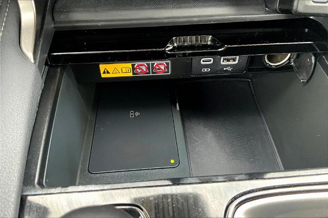 2024 Lexus RX 350 Vehicle Photo in Houston, TX 77007
