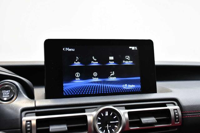 2021 Lexus IS 350 Vehicle Photo in DALLAS, TX 75235