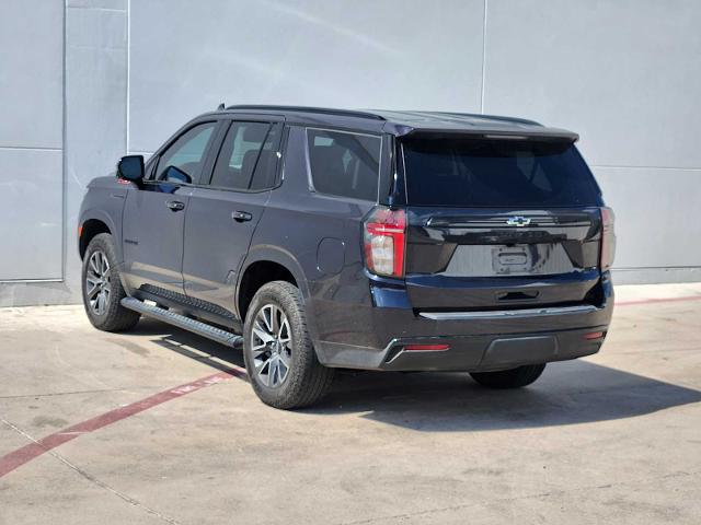 2023 Chevrolet Tahoe Vehicle Photo in Grapevine, TX 76051
