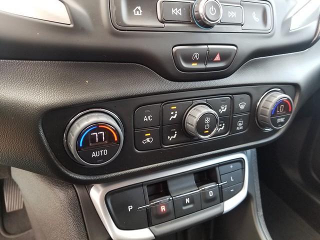 2022 GMC Terrain Vehicle Photo in ELYRIA, OH 44035-6349