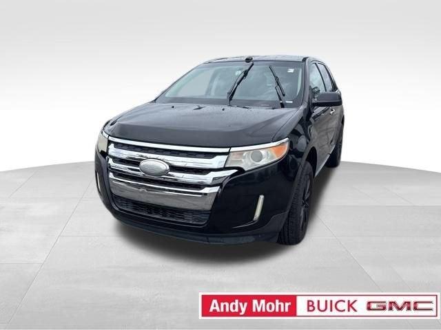 2011 Ford Edge Vehicle Photo in Fishers, IN 46038