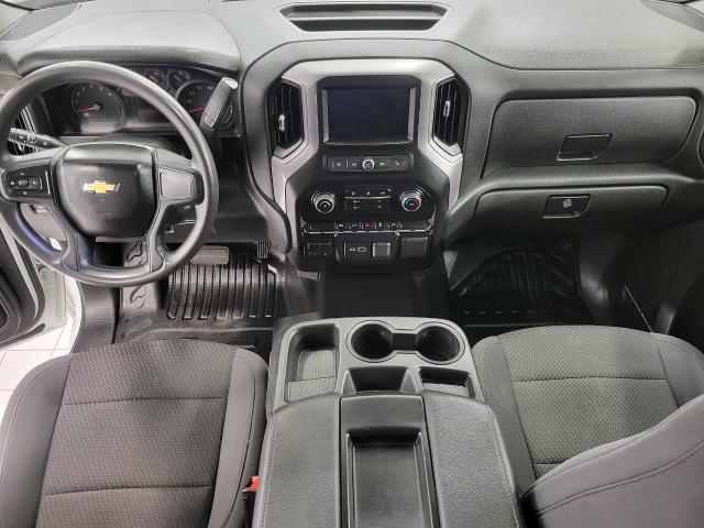 2022 Chevrolet Silverado 2500 HD Vehicle Photo in Kaukauna, WI 54130