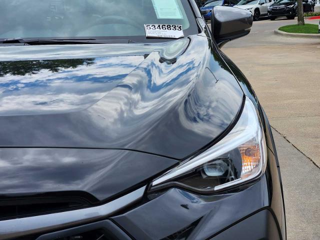 2025 Subaru Crosstrek Vehicle Photo in DALLAS, TX 75209