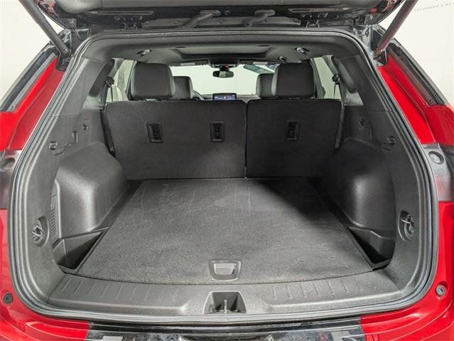 2023 Chevrolet Blazer Vehicle Photo in ENGLEWOOD, CO 80113-6708