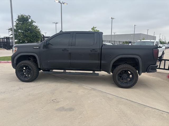 2020 GMC Sierra 1500 Vehicle Photo in Grapevine, TX 76051