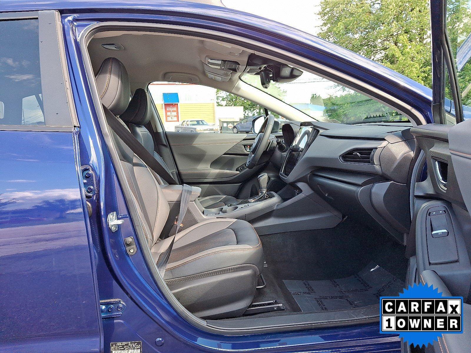 2024 Subaru Crosstrek Vehicle Photo in Harrisburg, PA 17111