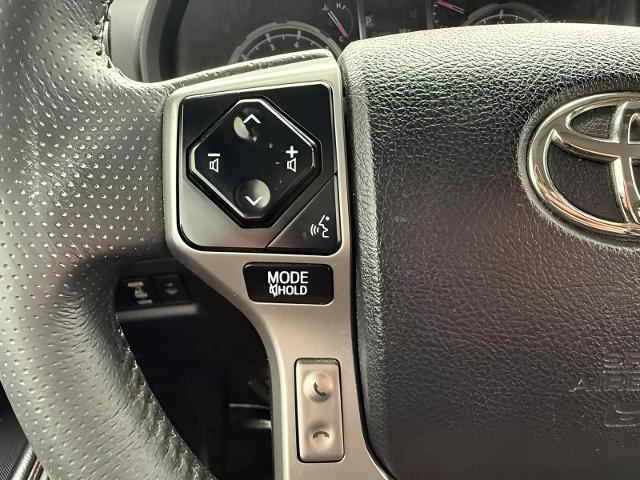 2022 Toyota 4Runner Vehicle Photo in Oshkosh, WI 54904