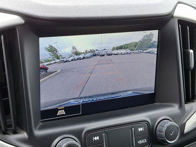 2024 GMC Terrain Vehicle Photo in DANBURY, CT 06810-5034